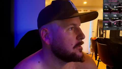 Chance Cruise online show from 29, 4, 2026