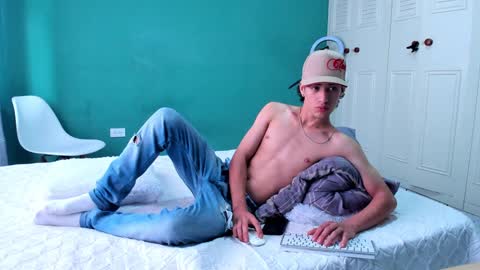 Kenji online show from 4, 1, 2025