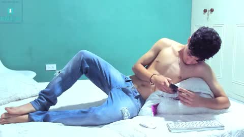 Kenji online show from 26, 2, 2025