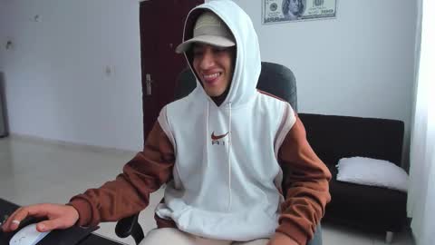 Kenji online show from 10, 10, 2025