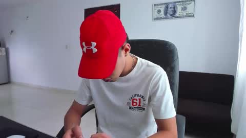 Kenji online show from 11, 10, 2025