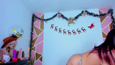 Snapshot of chanel_parker chatting on 18, 12, 2025 Chanel Parker online show from 18, 12, 2025
