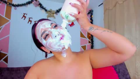 Snapshot of chanel_parker chatting on 10, 1, 2026 Chanel Parker online show from 10, 1, 2026