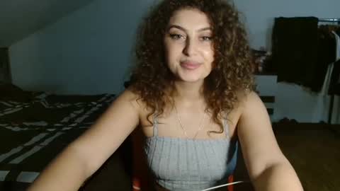Stephanieblisss online show from 25, 1, 2025