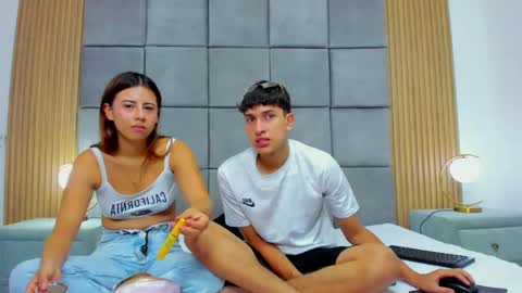 Chanellandmax online show from 6, 11, 2025