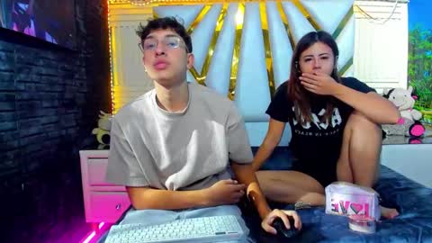 Chanellandmax online show from 23, 11, 2025