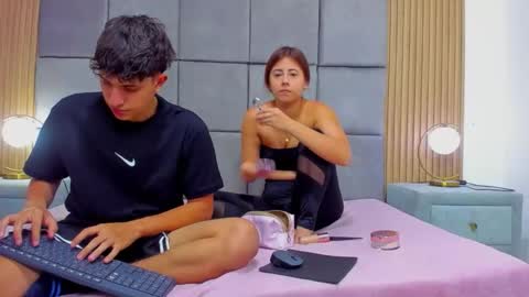 Chanellandmax online show from 12, 1, 2026