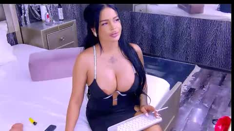 chanelledy1 online show from 6, 6, 2026