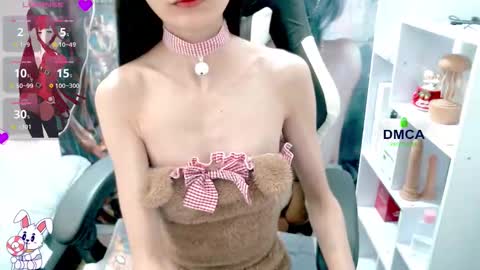 Snapshot of changchang_ chatting on 13, 2, 2026 changchang_ online show from 13, 2, 2026