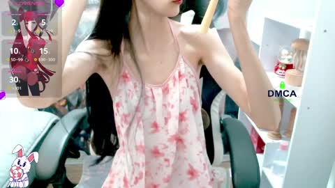 changchang_ online show from 31, 3, 2026