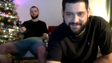 Snapshot of change340 chatting on 8, 12, 2024 TATS AND TANNED online show from 8, 12, 2024