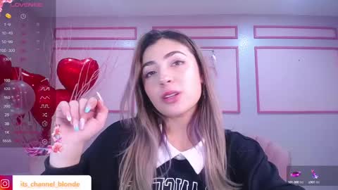 channel_blonde_a online show from 4, 2, 2025