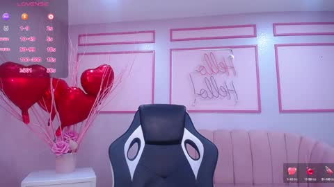 channel_blonde_a online show from 6, 2, 2025