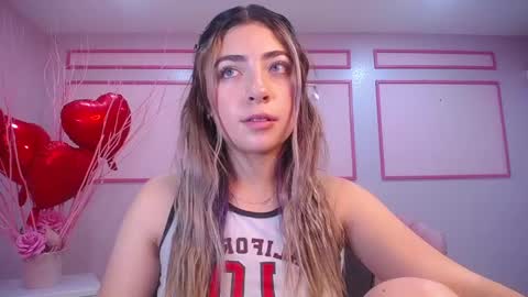 channel_blonde_a online show from 7, 2, 2025