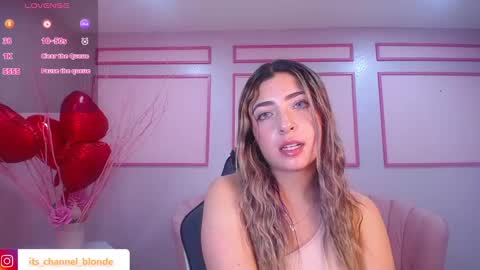 channel_blonde_a online show from 10, 2, 2025