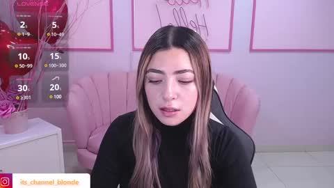 channel_blonde_a online show from 15, 2, 2025