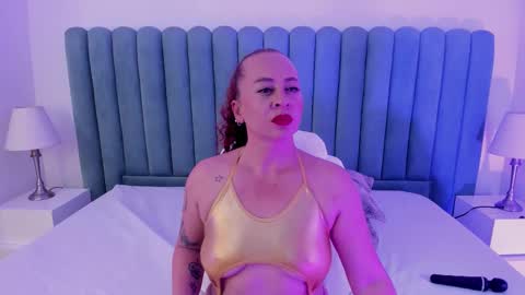 Channelfox  online show from 26, 11, 2025