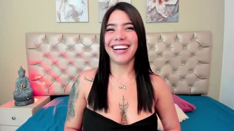 Channel online show from 10, 1, 2025