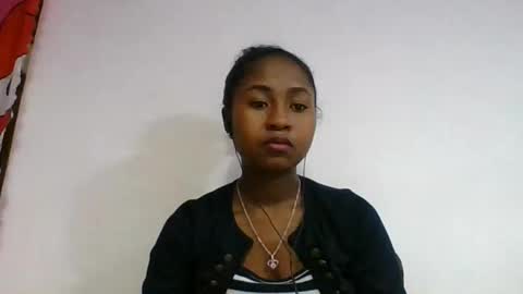 Snapshot of chantale483461 chatting on 10, 6, 2026 chantale483461 online show from 10, 6, 2026