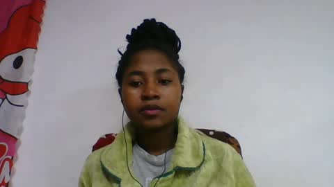 Snapshot of chantale483461 chatting on 15, 7, 2026 chantale483461 online show from 15, 7, 2026