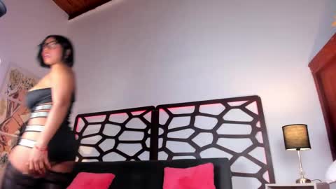 Snapshot of chantall_smith chatting on 15, 1, 2025   online show from 15, 1, 2025