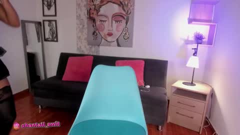 Snapshot of chantall_smith chatting on 28, 1, 2025   online show from 28, 1, 2025
