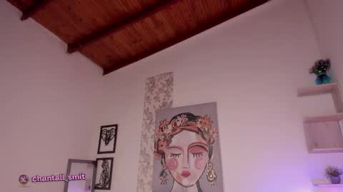 Snapshot of chantall_smith chatting on 29, 1, 2025   online show from 29, 1, 2025