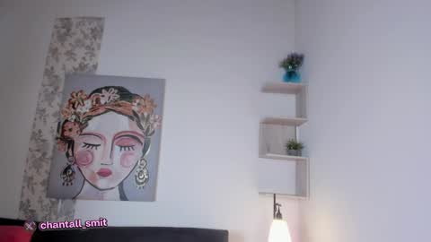 Snapshot of chantall_smith chatting on 7, 2, 2025   online show from 7, 2, 2025