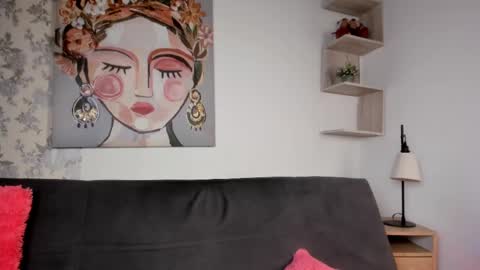 Snapshot of chantall_smith chatting on 11, 3, 2025   online show from 11, 3, 2025