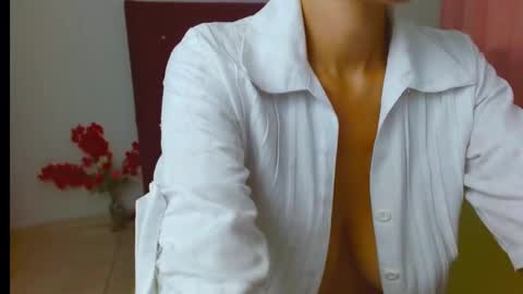 chantal sweety  and horny latina for u online show from 26, 1, 2025