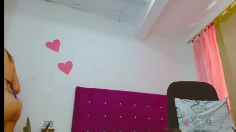 chantal sweety  and horny latina for u online show from 20, 6, 2026