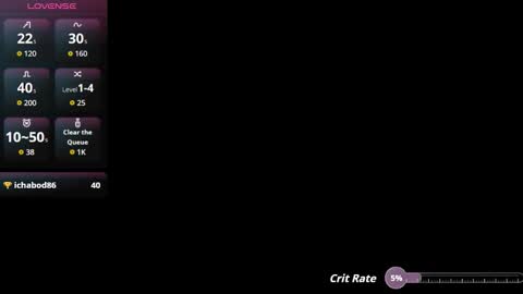    online show from 23, 10, 2025