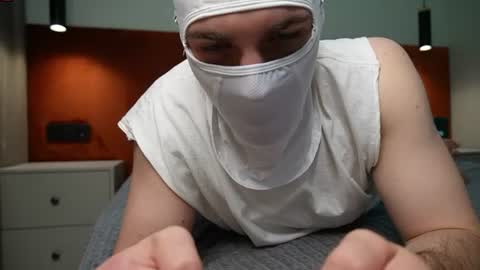 Snapshot of chantatumm chatting on 1, 7, 2026 Stern online show from 1, 7, 2026