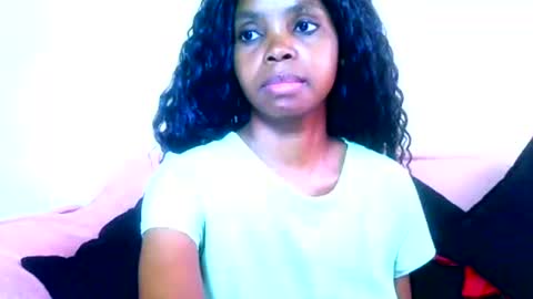 Snapshot of chante665 chatting on 14, 11, 2025 chante665 online show from 14, 11, 2025