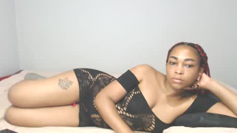 chantel87_ online show from 17, 2, 2025