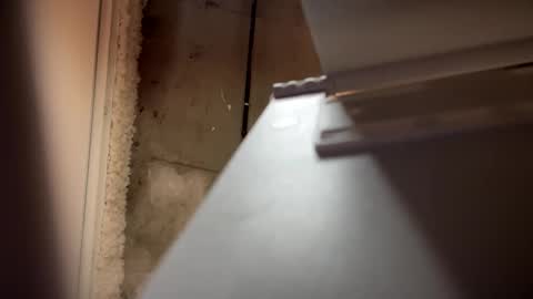 ChantelOBeanBaby online show from 17, 1, 2025