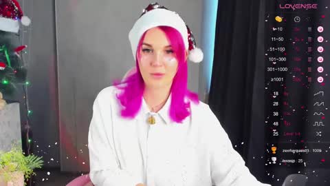Suzanna Snow online show from 25, 12, 2024