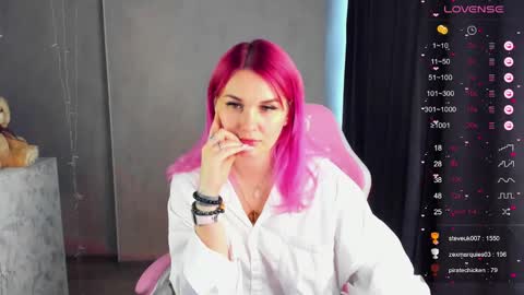 Suzanna Snow online show from 23, 1, 2025