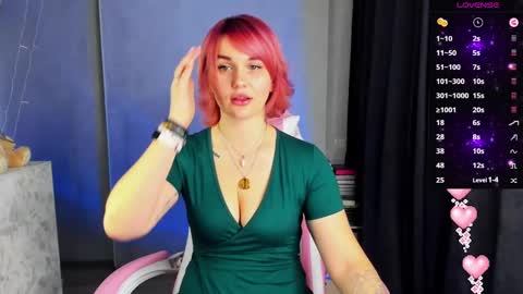 Suzanna Snow online show from 17, 2, 2025