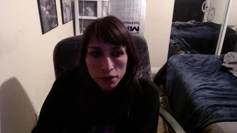 Snapshot of chaos_kat chatting on 1, 2, 2026 Chaos Kat online show from 1, 2, 2026