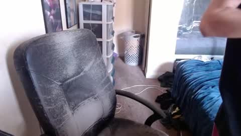 Snapshot of chaos_kat chatting on 9, 4, 2026 Chaos Kat online show from 9, 4, 2026