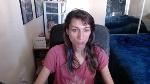 Snapshot of chaos_kat chatting on 10, 4, 2026 Chaos Kat online show from 10, 4, 2026