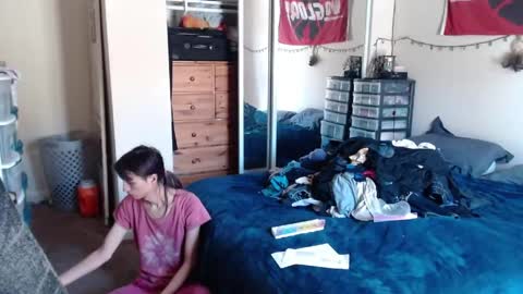 Snapshot of chaos_kat chatting on 28, 4, 2026 Chaos Kat online show from 28, 4, 2026