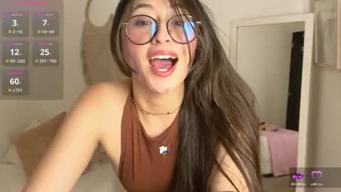 Snapshot of chaosdoll__ chatting on 13, 12, 2025 chaosdoll__ online show from 13, 12, 2025