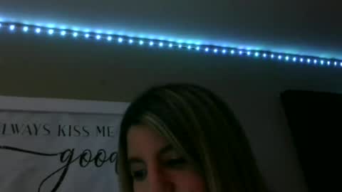 ChLoE online show from 21, 6, 2026