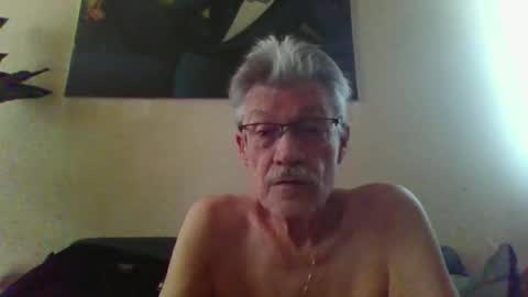 Chapsmaster online show from 23, 6, 2026