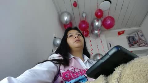 charis 2 online show from 14, 11, 2025