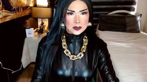 charismatic_apple online show from 23, 2, 2026