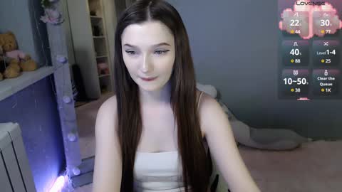 Hi guys Welcome to my room online show from 26, 12, 2024