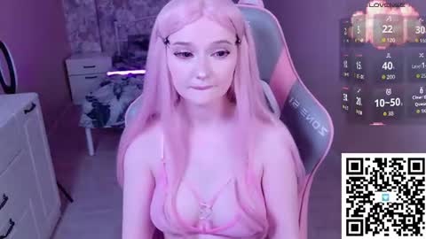 Snapshot of charityryah chatting on 26, 7, 2026 Hi guys Welcome to my room online show from 26, 7, 2026